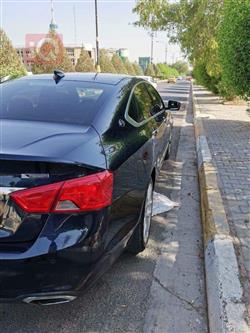 Chevrolet Impala